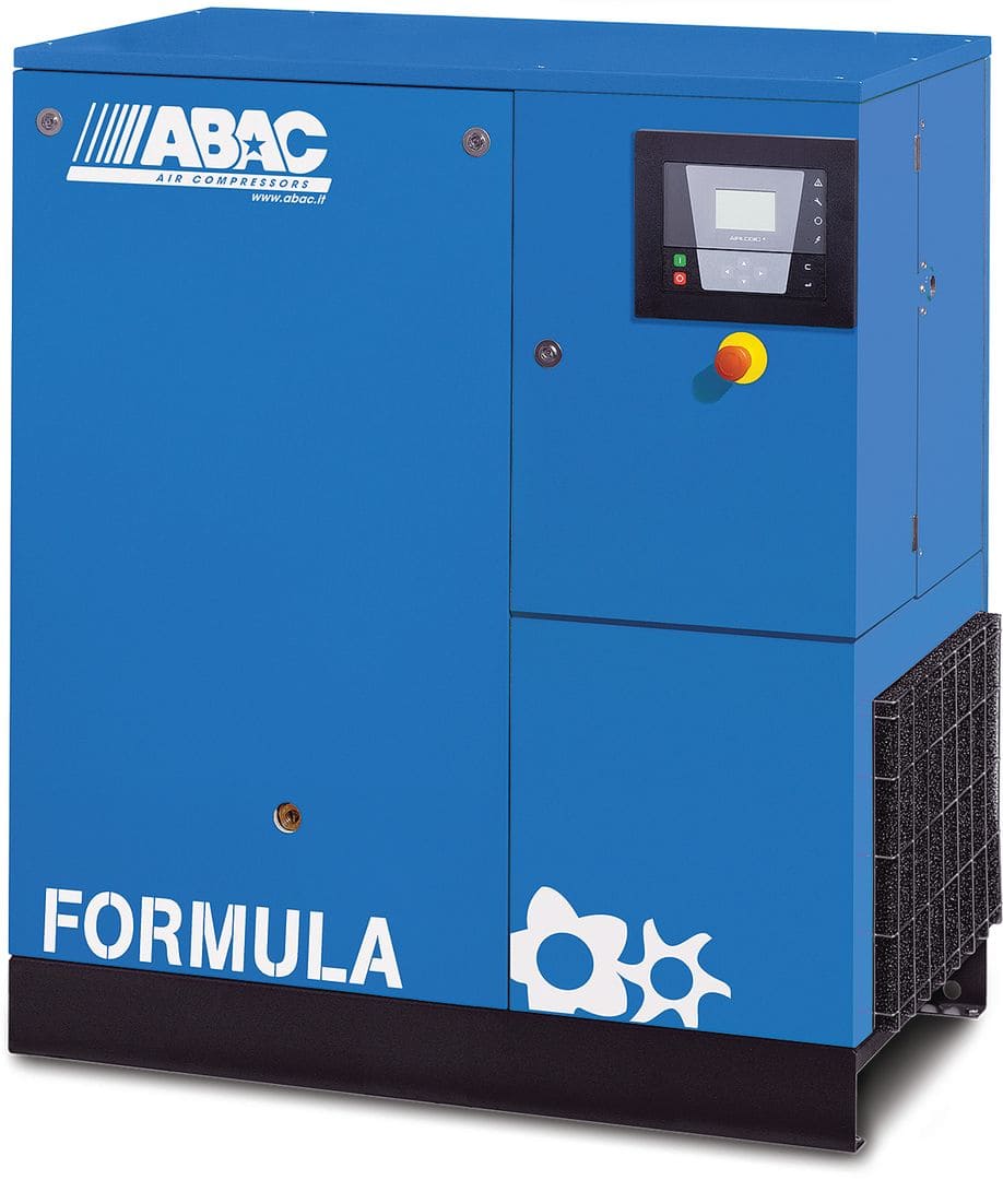 Abac formula